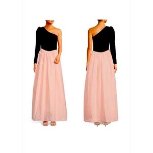 Antonio Melani size 0 ball gown